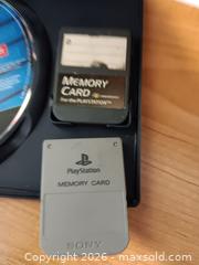 MaxSold Auction: Video Games - Leeds And The Thousand Islands (Ontario, Canada) SELLER MANAGED Downsizing Online Auction - Main Street (STORAGE)            