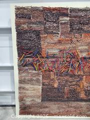 MaxSold Auction: Alive Copper — Margarita Dopcheva (2006), Copper & Textile, 94 x 100 cm - Toronto (Ontario, Canada) PARTNER MANAGED Reseller Online Auction - Coldwater Road