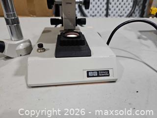 MaxSold Auction: Edmund Scientific Built-In Lamp Unit 117V 30W - Toronto (Ontario, Canada) PARTNER MANAGED Reseller Online Auction - Coldwater Road