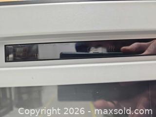 MaxSold Auction: Electric Fireplace Insert RA25V0L-C6 - Toronto (Ontario, Canada) PARTNER MANAGED Reseller Online Auction - Coldwater Road