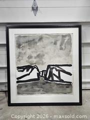 MaxSold Auction: Entrance to Western Brook Pond III — Barry Hodgson (2007) - Toronto (Ontario, Canada) PARTNER MANAGED Reseller Online Auction - Coldwater Road