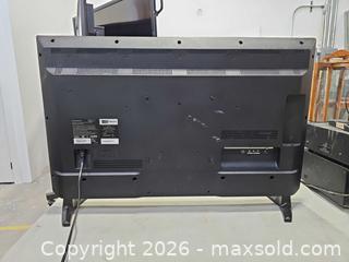 MaxSold Auction: Insignia 32" Smart LED TV (built-in Fire TV) + Sony DVD Receiver - Toronto (Ontario, Canada) PARTNER MANAGED Reseller Online Auction - Coldwater Road