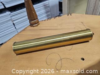 MaxSold Auction: Phinney-Walker Grandfather Clock, Dark Stained Wood - Toronto (Ontario, Canada) PARTNER MANAGED Reseller Online Auction - Coldwater Road