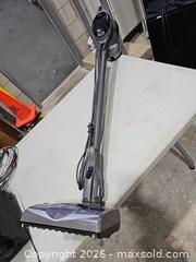 MaxSold Auction: Shark Rocket Corded Stick Vacuum (Gray/Silver) - Toronto (Ontario, Canada) PARTNER MANAGED Reseller Online Auction - Coldwater Road