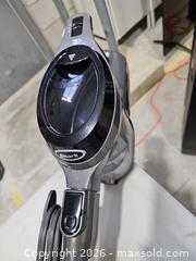 MaxSold Auction: Shark Rocket Corded Stick Vacuum (Gray/Silver) - Toronto (Ontario, Canada) PARTNER MANAGED Reseller Online Auction - Coldwater Road
