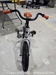 MaxSold Auction: Totem Bicycle for Young Child (3-5) with Training Wheels - Toronto (Ontario, Canada) PARTNER MANAGED Reseller Online Auction - Coldwater Road