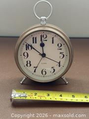 MaxSold Auction: Near Mint Bed Side Alarm Clock - Ottawa (Kanata) (Ontario, Canada) SELLER MANAGED Estate Sale Online Auction - Country Lane West