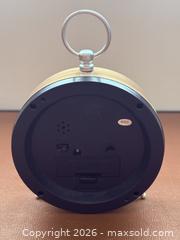 MaxSold Auction: Near Mint Bed Side Alarm Clock - Ottawa (Kanata) (Ontario, Canada) SELLER MANAGED Estate Sale Online Auction - Country Lane West