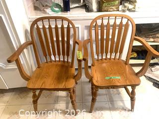 MaxSold Auction: Armchair - Toronto (Ontario, Canada) PARTNER MANAGED Estate Sale Online Auction - Glencairn Avenue