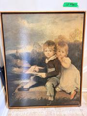 MaxSold Auction: Art painting  - Toronto (Ontario, Canada) PARTNER MANAGED Estate Sale Online Auction - Glencairn Avenue