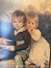 MaxSold Auction: Art painting  - Toronto (Ontario, Canada) PARTNER MANAGED Estate Sale Online Auction - Glencairn Avenue