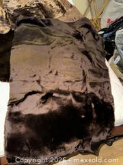 MaxSold Auction: Authentic Furs - Toronto (Ontario, Canada) PARTNER MANAGED Estate Sale Online Auction - Glencairn Avenue