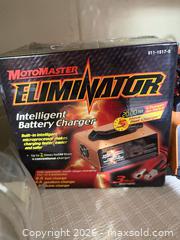 MaxSold Auction: Battery Charger - Toronto (Ontario, Canada) PARTNER MANAGED Estate Sale Online Auction - Glencairn Avenue