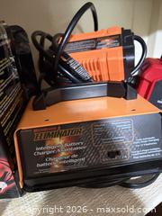 MaxSold Auction: Battery Charger - Toronto (Ontario, Canada) PARTNER MANAGED Estate Sale Online Auction - Glencairn Avenue
