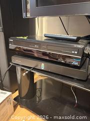 MaxSold Auction: Belkin and Toshiba dvd player  - Toronto (Ontario, Canada) PARTNER MANAGED Estate Sale Online Auction - Glencairn Avenue