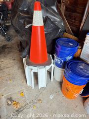 MaxSold Auction: Bins and more - Toronto (Ontario, Canada) PARTNER MANAGED Estate Sale Online Auction - Glencairn Avenue