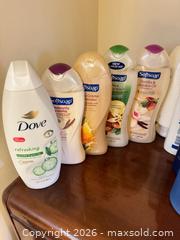 MaxSold Auction: Body care products  - Toronto (Ontario, Canada) PARTNER MANAGED Estate Sale Online Auction - Glencairn Avenue