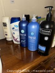 MaxSold Auction: Body care products  - Toronto (Ontario, Canada) PARTNER MANAGED Estate Sale Online Auction - Glencairn Avenue