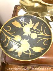 MaxSold Auction: Brass decor and more  - Toronto (Ontario, Canada) PARTNER MANAGED Estate Sale Online Auction - Glencairn Avenue