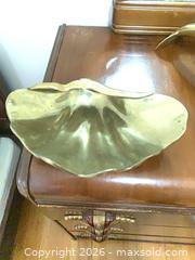 MaxSold Auction: Brass decor and more  - Toronto (Ontario, Canada) PARTNER MANAGED Estate Sale Online Auction - Glencairn Avenue