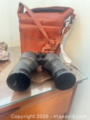 MaxSold Auction:  Bushnell Featherlight  Binoculars Coated Optics - Toronto (Ontario, Canada) PARTNER MANAGED Estate Sale Online Auction - Glencairn Avenue