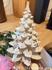 MaxSold Auction: Christmas cards and items  - Toronto (Ontario, Canada) PARTNER MANAGED Estate Sale Online Auction - Glencairn Avenue