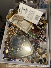 MaxSold Auction: Crafts and more  - Toronto (Ontario, Canada) PARTNER MANAGED Estate Sale Online Auction - Glencairn Avenue