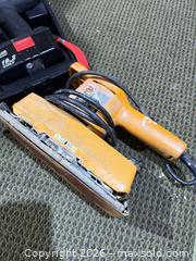 MaxSold Auction: Craftsman drill, work light, black and decker sander and saw - Toronto (Ontario, Canada) PARTNER MANAGED Estate Sale Online Auction - Glencairn Avenue