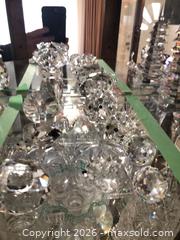 MaxSold Auction: Crystal Figurines - Toronto (Ontario, Canada) PARTNER MANAGED Estate Sale Online Auction - Glencairn Avenue