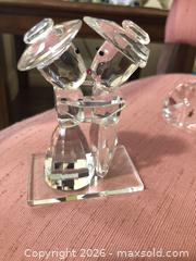 MaxSold Auction: Crystal Figurines - Toronto (Ontario, Canada) PARTNER MANAGED Estate Sale Online Auction - Glencairn Avenue