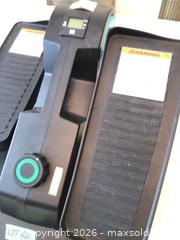 MaxSold Auction: Cubii Elliptical Step Machine  - Toronto (Ontario, Canada) PARTNER MANAGED Estate Sale Online Auction - Glencairn Avenue