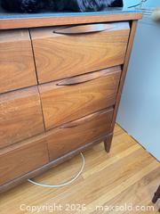 MaxSold Auction:  dresser   - Toronto (Ontario, Canada) PARTNER MANAGED Estate Sale Online Auction - Glencairn Avenue