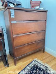 MaxSold Auction: Dresser  - Toronto (Ontario, Canada) PARTNER MANAGED Estate Sale Online Auction - Glencairn Avenue