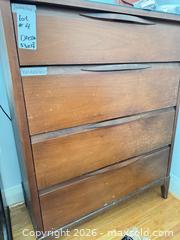 MaxSold Auction: Dresser  - Toronto (Ontario, Canada) PARTNER MANAGED Estate Sale Online Auction - Glencairn Avenue