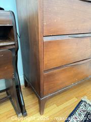MaxSold Auction: Dresser  - Toronto (Ontario, Canada) PARTNER MANAGED Estate Sale Online Auction - Glencairn Avenue