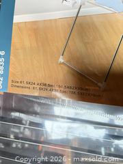 MaxSold Auction: Drying racks - Toronto (Ontario, Canada) PARTNER MANAGED Estate Sale Online Auction - Glencairn Avenue