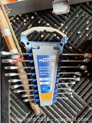 MaxSold Auction: Fishing supplies, tools and more - Toronto (Ontario, Canada) PARTNER MANAGED Estate Sale Online Auction - Glencairn Avenue