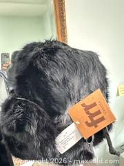 MaxSold Auction: Fur hat and more  - Toronto (Ontario, Canada) PARTNER MANAGED Estate Sale Online Auction - Glencairn Avenue