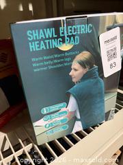 MaxSold Auction: Heating pads  - Toronto (Ontario, Canada) PARTNER MANAGED Estate Sale Online Auction - Glencairn Avenue