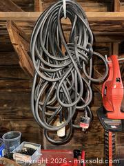 MaxSold Auction: Hedge trimmers and more  - Toronto (Ontario, Canada) PARTNER MANAGED Estate Sale Online Auction - Glencairn Avenue