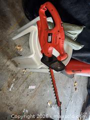 MaxSold Auction: Hedge trimmers and more  - Toronto (Ontario, Canada) PARTNER MANAGED Estate Sale Online Auction - Glencairn Avenue
