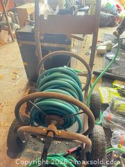 MaxSold Auction: Hoses and more  - Toronto (Ontario, Canada) PARTNER MANAGED Estate Sale Online Auction - Glencairn Avenue