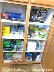 MaxSold Auction: Household supplies - Toronto (Ontario, Canada) PARTNER MANAGED Estate Sale Online Auction - Glencairn Avenue