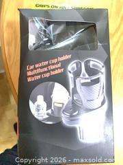 MaxSold Auction: Household supplies - Toronto (Ontario, Canada) PARTNER MANAGED Estate Sale Online Auction - Glencairn Avenue