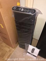 MaxSold Auction: Ionic Air Purifiers - Toronto (Ontario, Canada) PARTNER MANAGED Estate Sale Online Auction - Glencairn Avenue