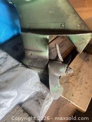 MaxSold Auction: Johnson 10 seahorse boat  engine  - Toronto (Ontario, Canada) PARTNER MANAGED Estate Sale Online Auction - Glencairn Avenue