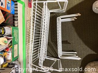 MaxSold Auction: Kitchen cabinet organizer and easy liner  - Toronto (Ontario, Canada) PARTNER MANAGED Estate Sale Online Auction - Glencairn Avenue