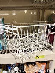 MaxSold Auction: Kitchen cabinet organizer and easy liner  - Toronto (Ontario, Canada) PARTNER MANAGED Estate Sale Online Auction - Glencairn Avenue