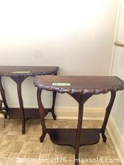 MaxSold Auction: Lamp table - Toronto (Ontario, Canada) PARTNER MANAGED Estate Sale Online Auction - Glencairn Avenue