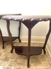 MaxSold Auction: Lamp table - Toronto (Ontario, Canada) PARTNER MANAGED Estate Sale Online Auction - Glencairn Avenue